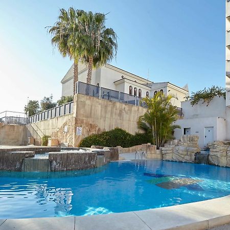 Espanhouse La Zenia 105 Orihuela Exterior photo