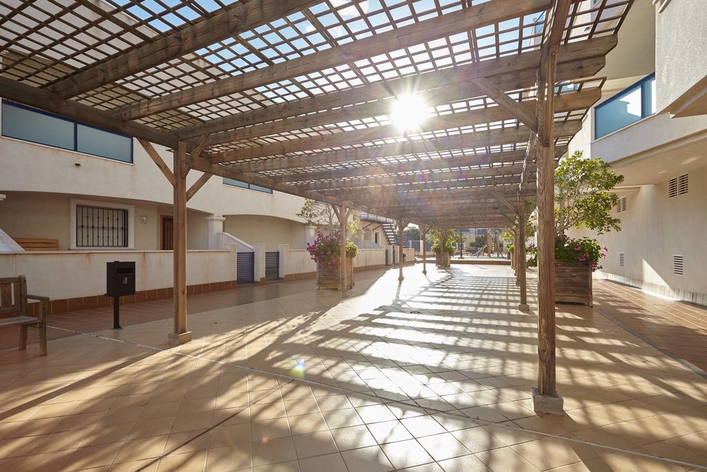 Espanhouse La Zenia 105 Orihuela Exterior photo