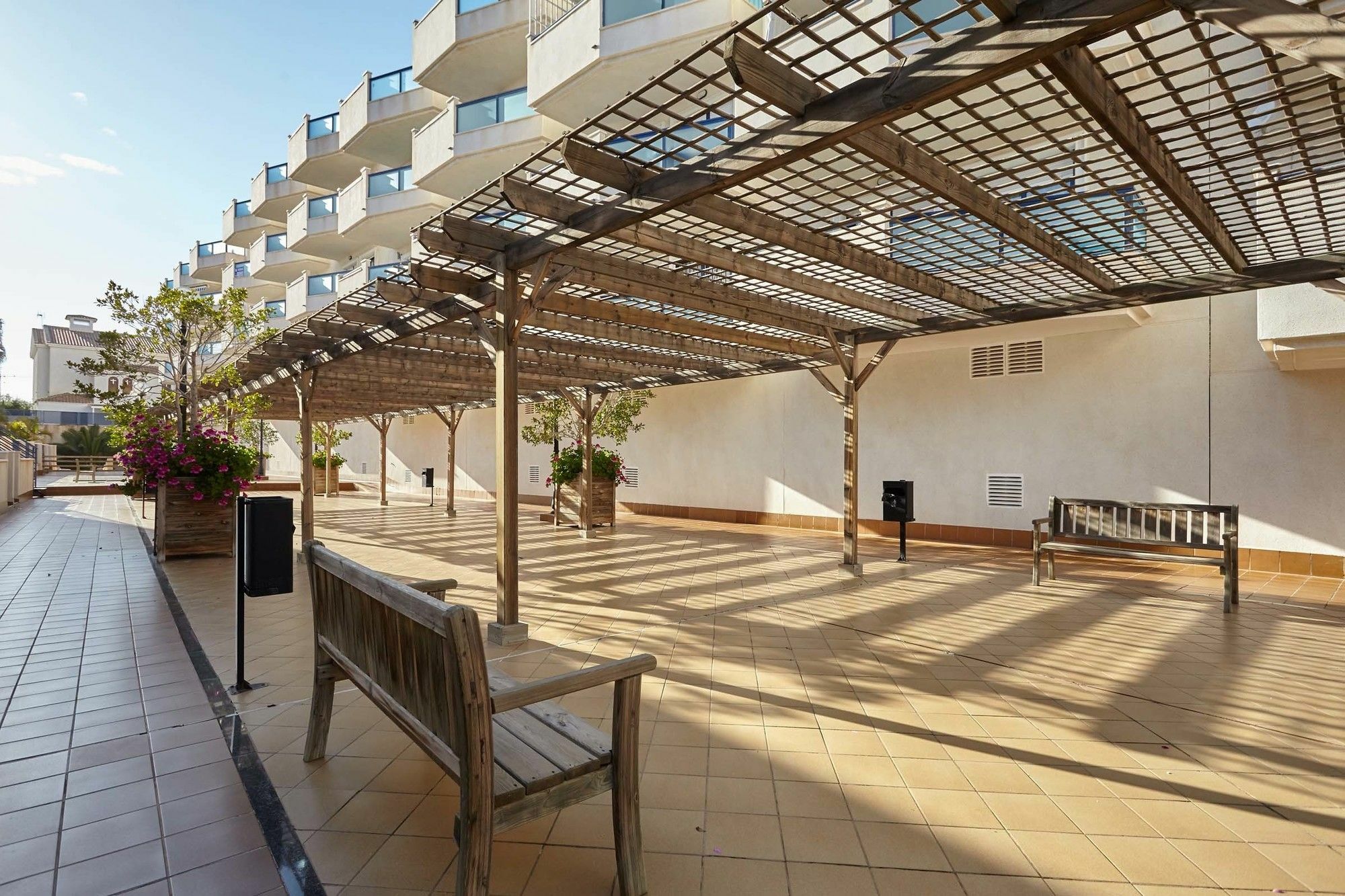 Espanhouse La Zenia 105 Orihuela Exterior photo